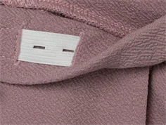 Name It elderberry glitter bukser